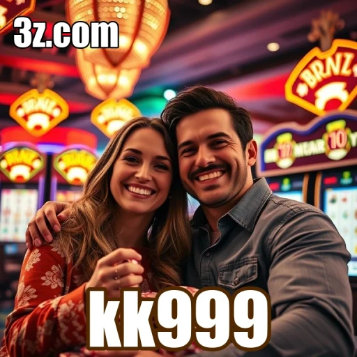 kk999 Cassino