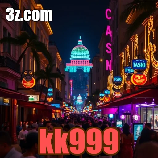 Atrações de Horror no kk999: Sua Jornada de Terror Começa Aqui