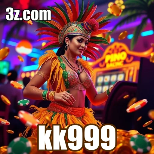 kk999 Quebra-Cabeças