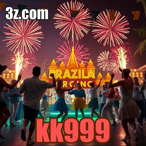 Velocidade em Alta: Conheça a Seção Racing do kk999!