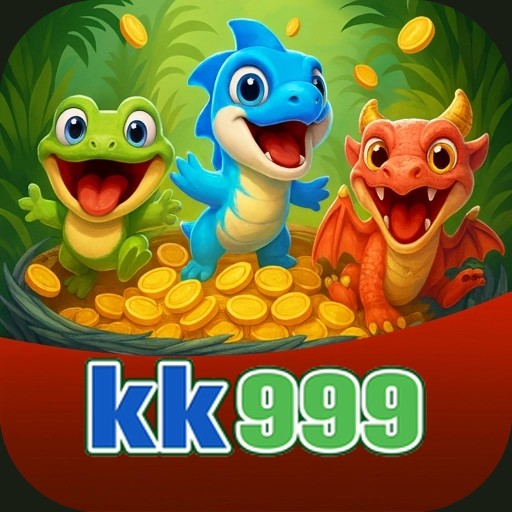 kk999 logo