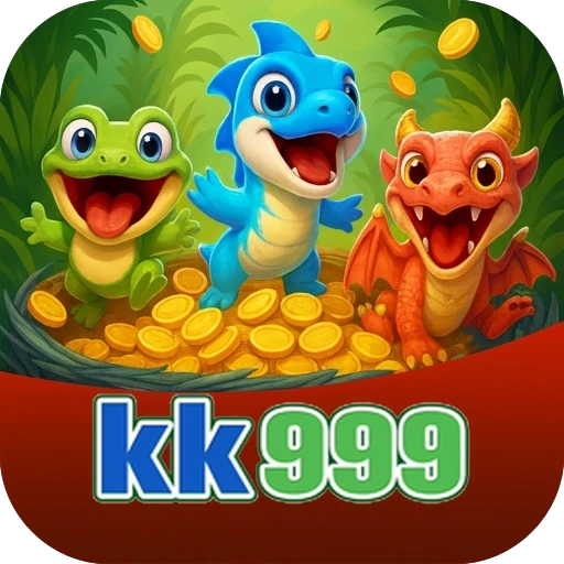 kk999 logo